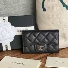 Chanel Wallets Purse